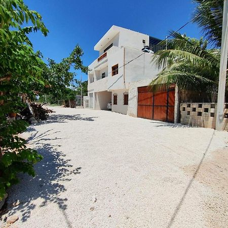 מלון טולום Casa Bix A Beel. מראה חיצוני תמונה